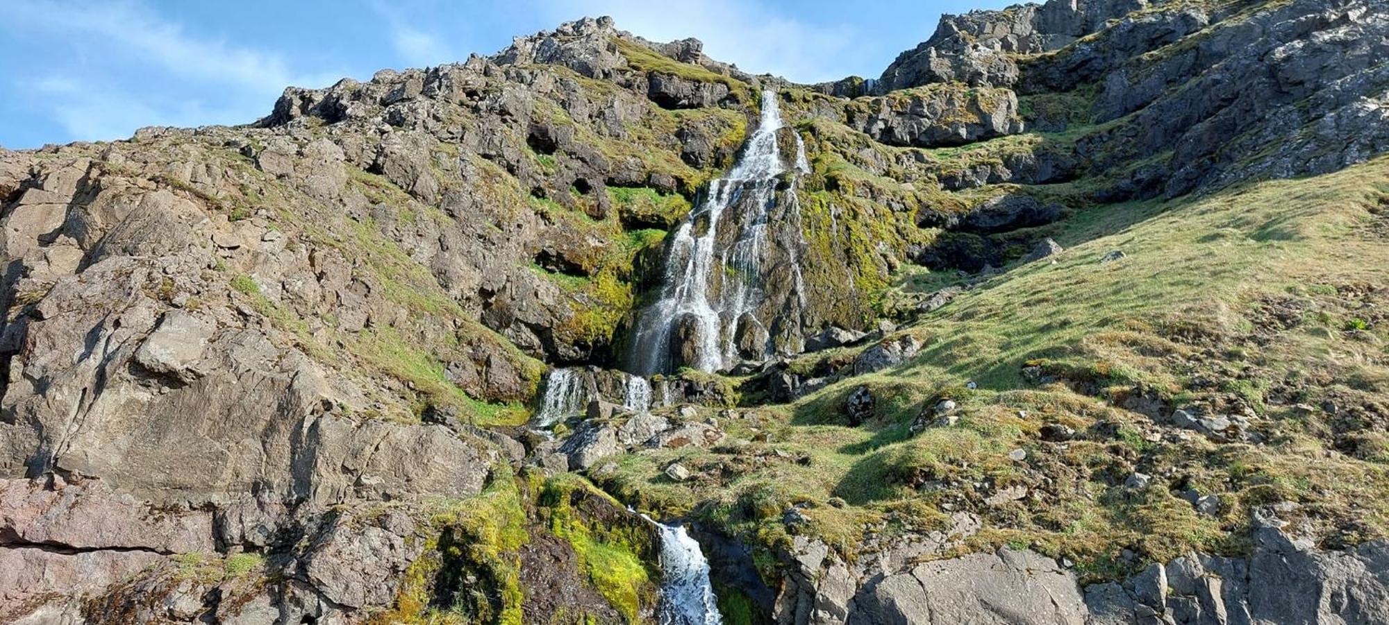 Bikers Paradise Olafsvik Ngoại thất bức ảnh